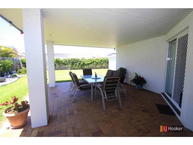 3 Lancaster Circuit, Urraween QLD 4655
