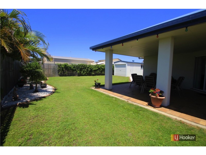 3 Lancaster Circuit, Urraween QLD 4655
