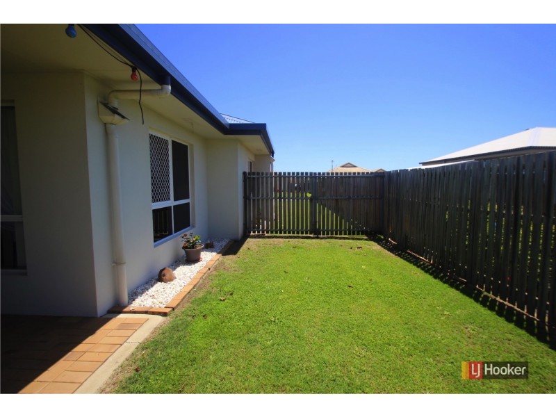 3 Lancaster Circuit, Urraween QLD 4655