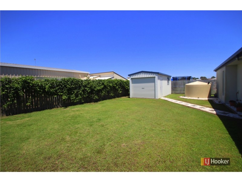 3 Lancaster Circuit, Urraween QLD 4655