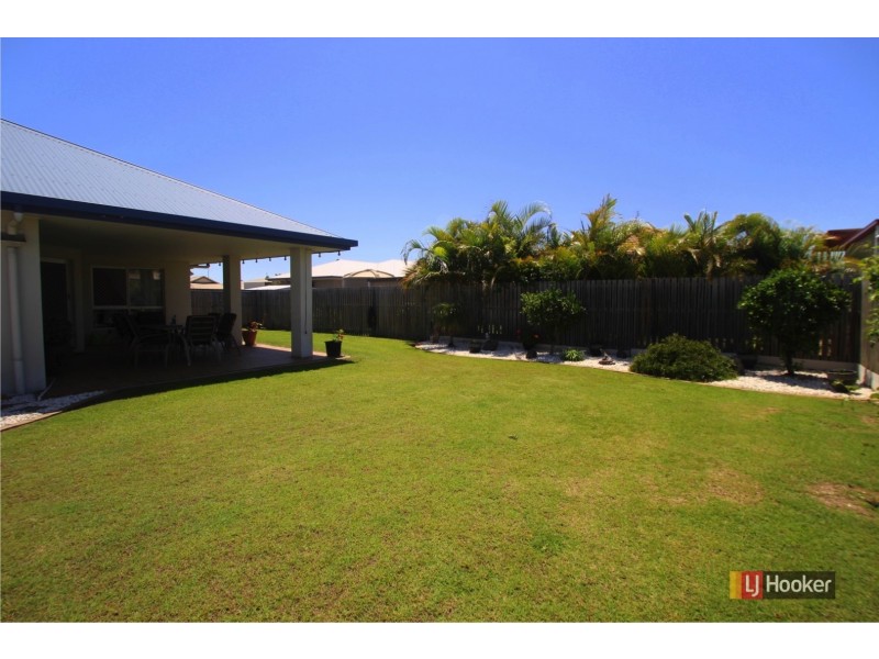 3 Lancaster Circuit, Urraween QLD 4655