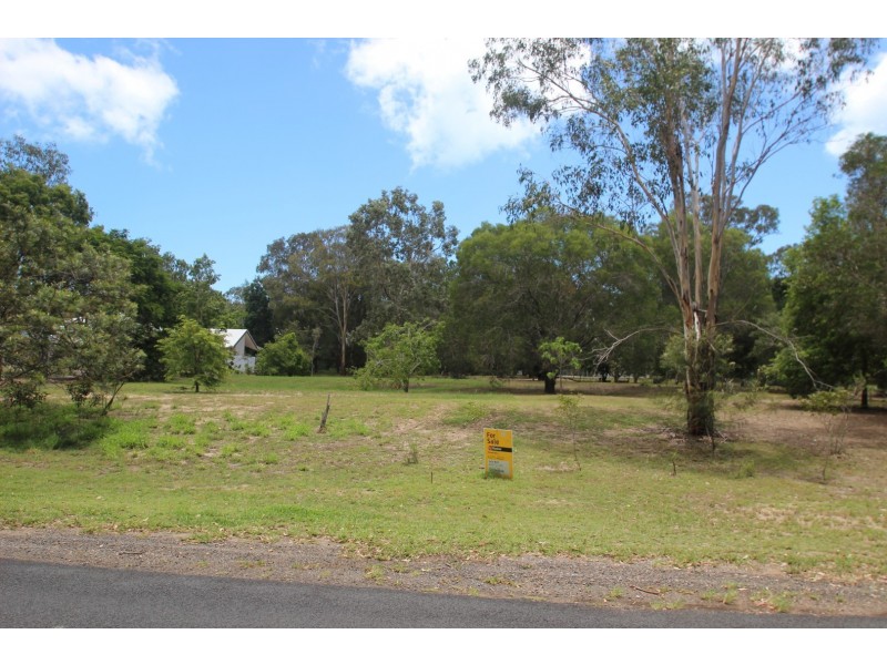 L10 O’Regan Creek Road, Toogoom QLD 4655