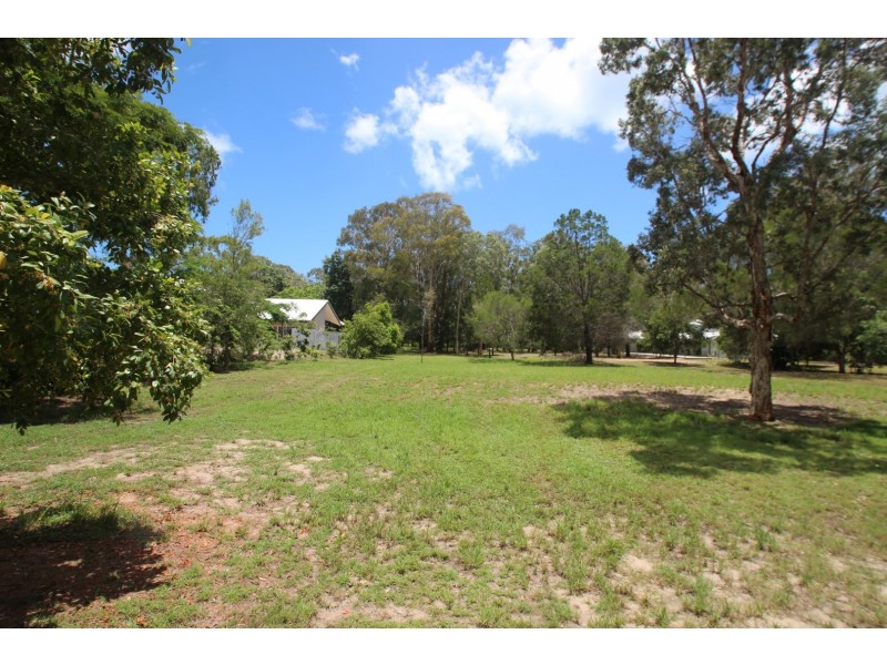 L10 O’Regan Creek Road, Toogoom QLD 4655