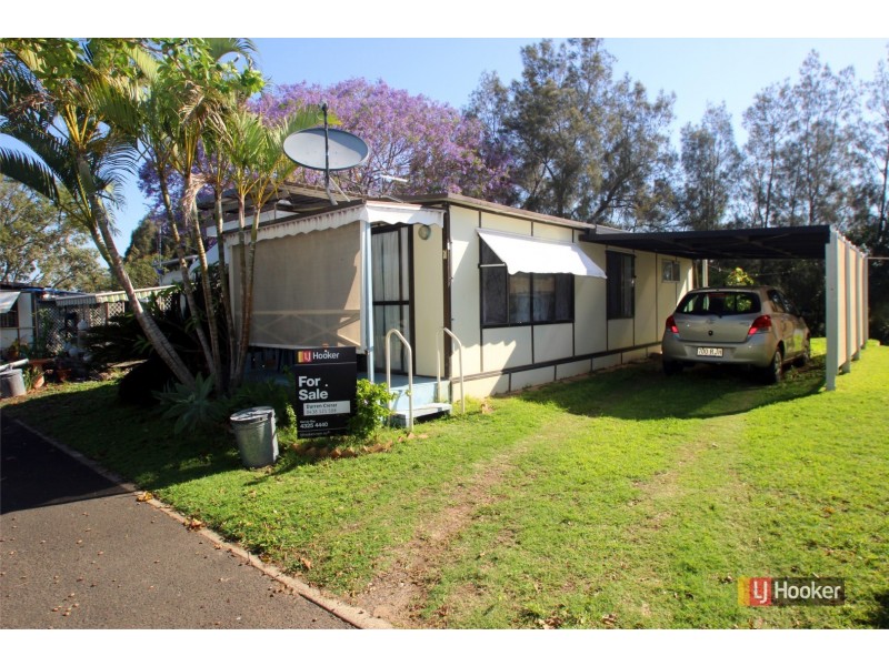 Unit 75/85 Margaret Street, Urangan QLD 4655