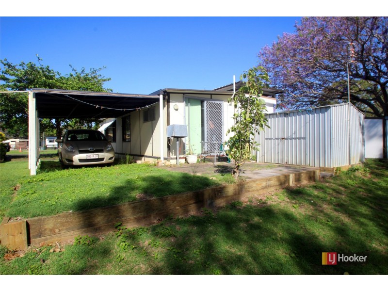 Unit 75/85 Margaret Street, Urangan QLD 4655