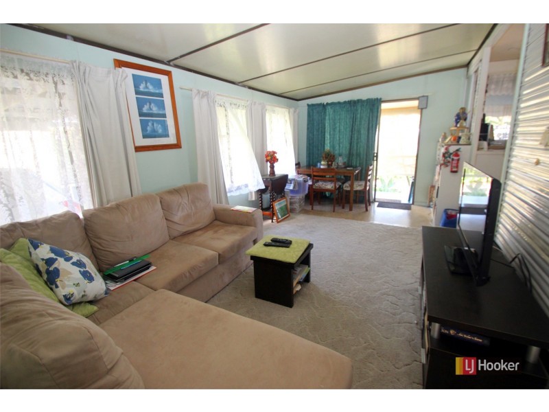 Unit 75/85 Margaret Street, Urangan QLD 4655