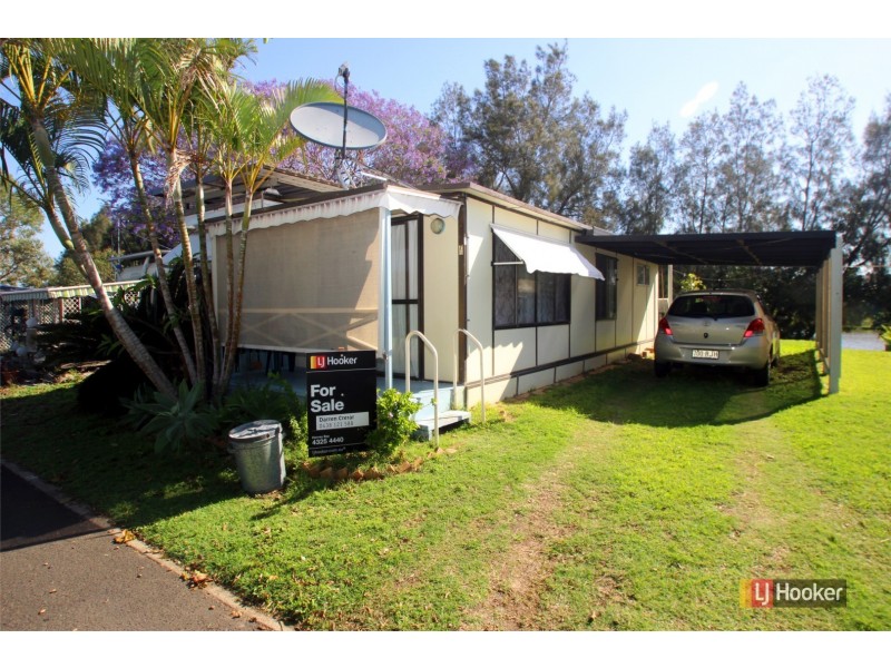 Unit 75/85 Margaret Street, Urangan QLD 4655