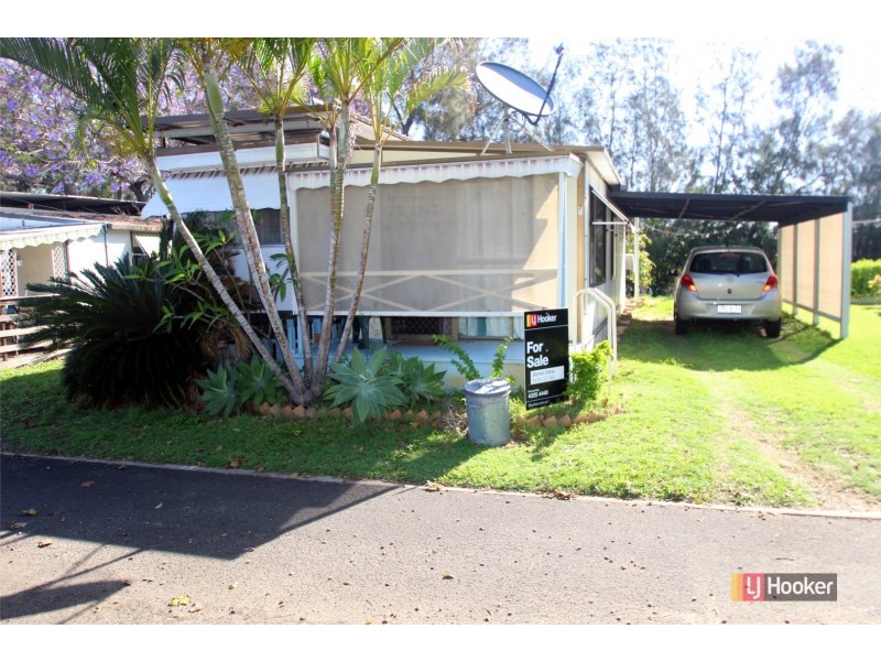 Unit 75/85 Margaret Street, Urangan QLD 4655