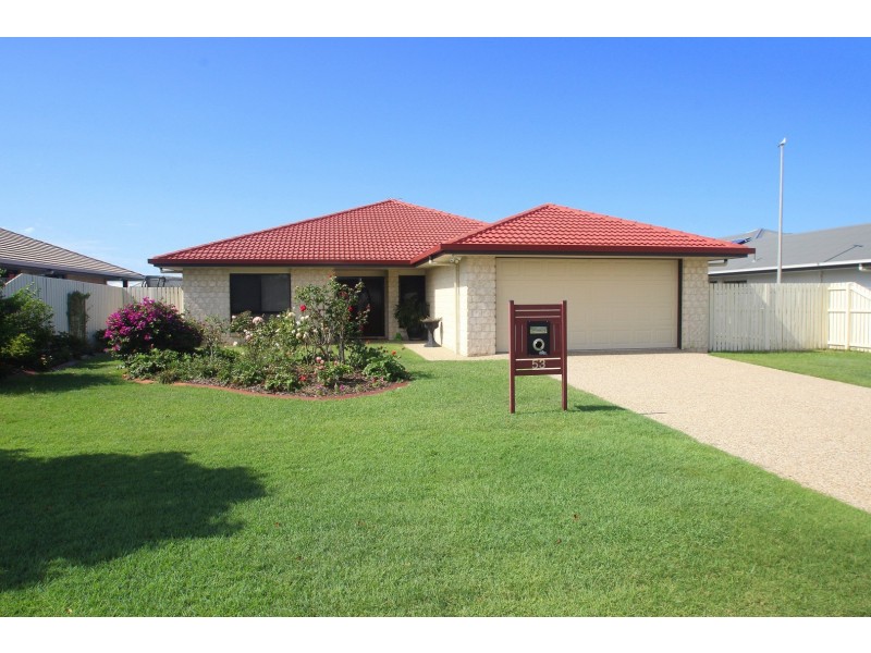 53 Bayswater Drive, Urraween QLD 4655