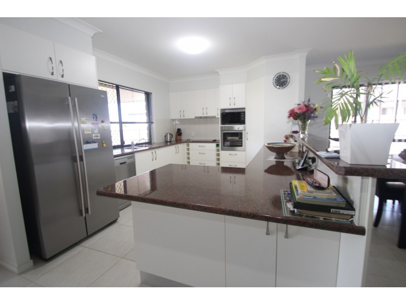 53 Bayswater Drive, Urraween QLD 4655