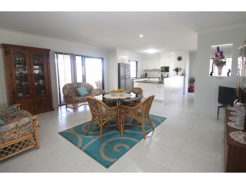 53 Bayswater Drive, Urraween QLD 4655