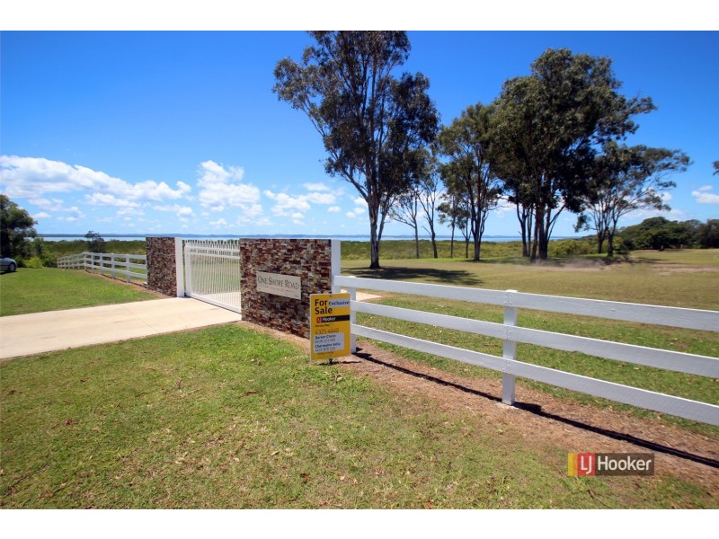 1 Shore Road East, Booral QLD 4655