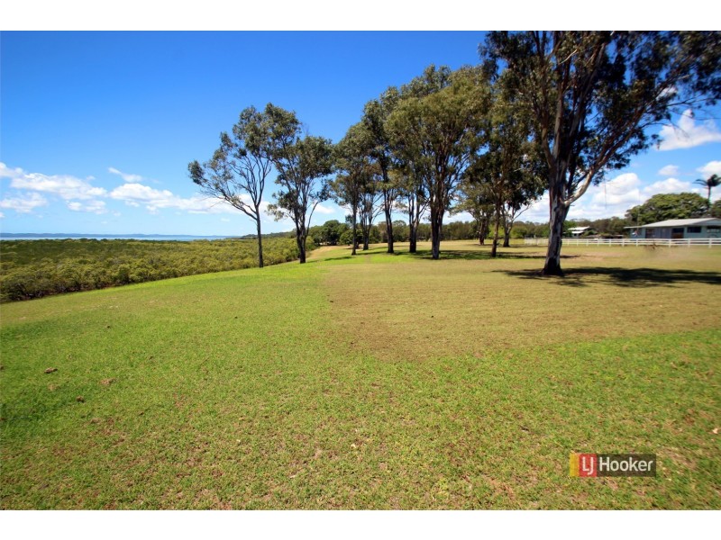 1 Shore Road East, Booral QLD 4655
