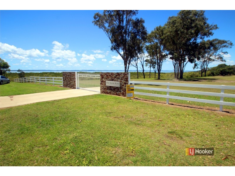 1 Shore Road East, Booral QLD 4655