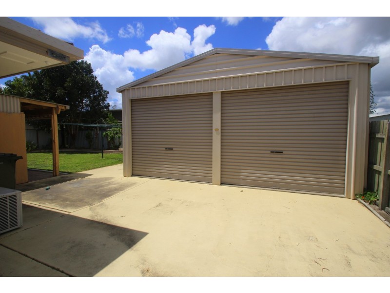 23 Moonbi Street, Scarness QLD 4655