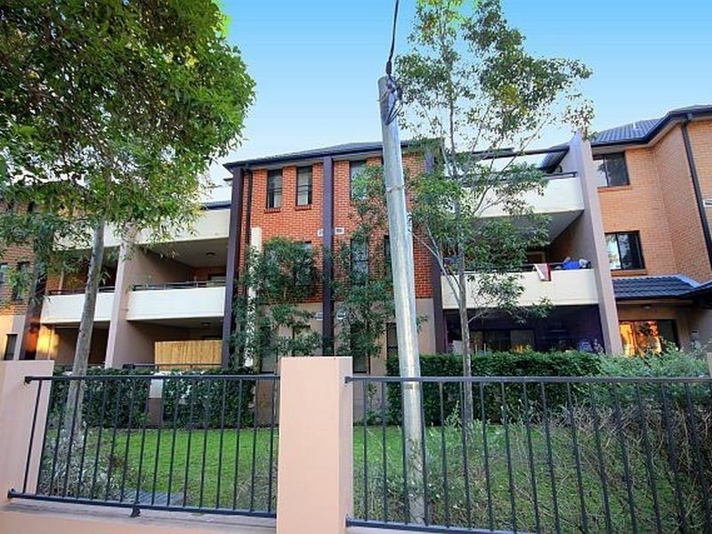 38-42 Meredith Street, Bankstown NSW 2200