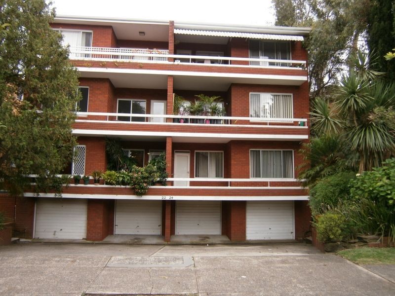 22 President Avenue, Kogarah NSW 2217