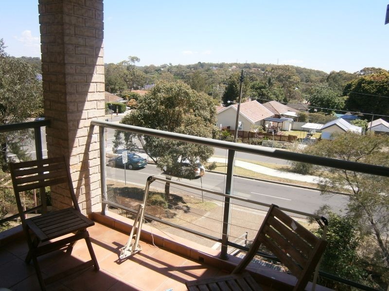 28-34 Leonay Street, Sutherland NSW 2232