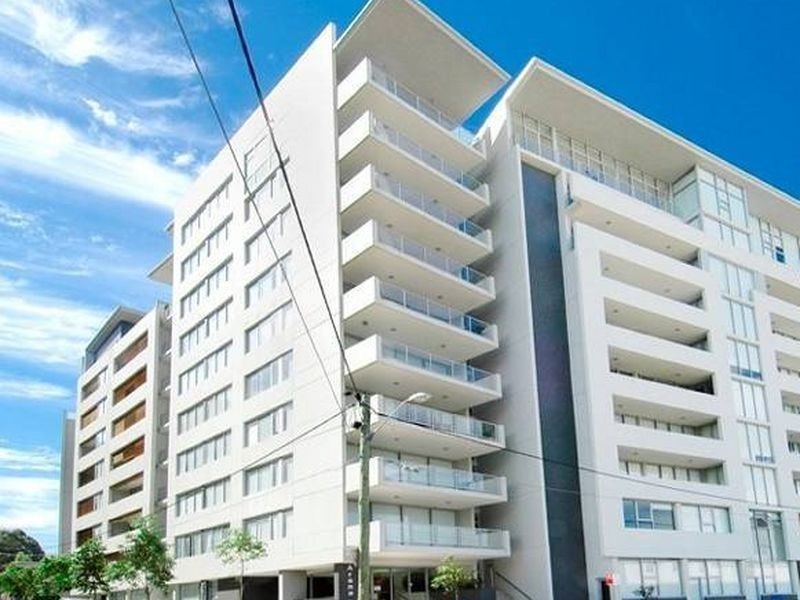 555 Princes Highway, Rockdale NSW 2216