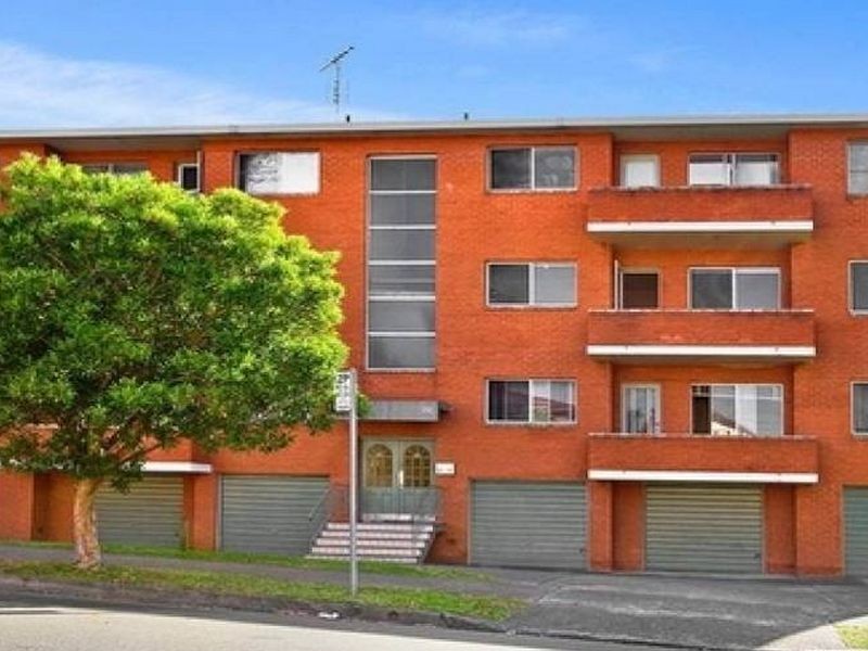 16-22 Guinea Street, Kogarah NSW 2217