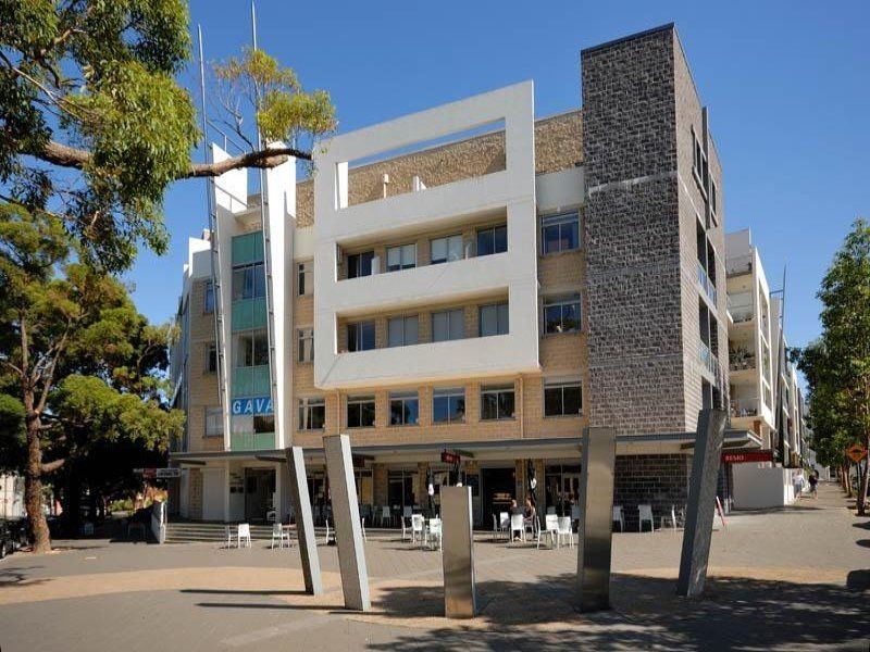 25-33 Allen Street, Waterloo NSW 2017