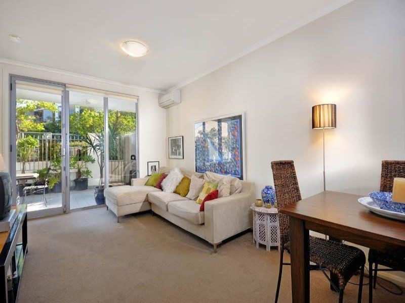 25-33 Allen Street, Waterloo NSW 2017