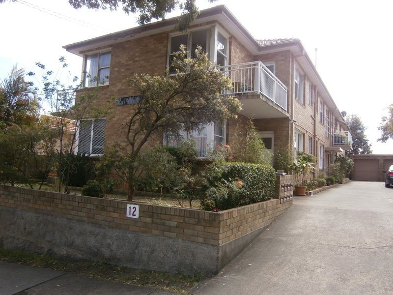 12 Palmerston Street, Kogarah NSW 2217