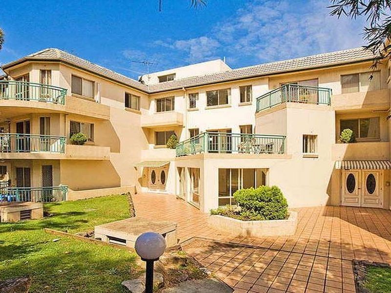 161 Princes Highway, Kogarah NSW 2217