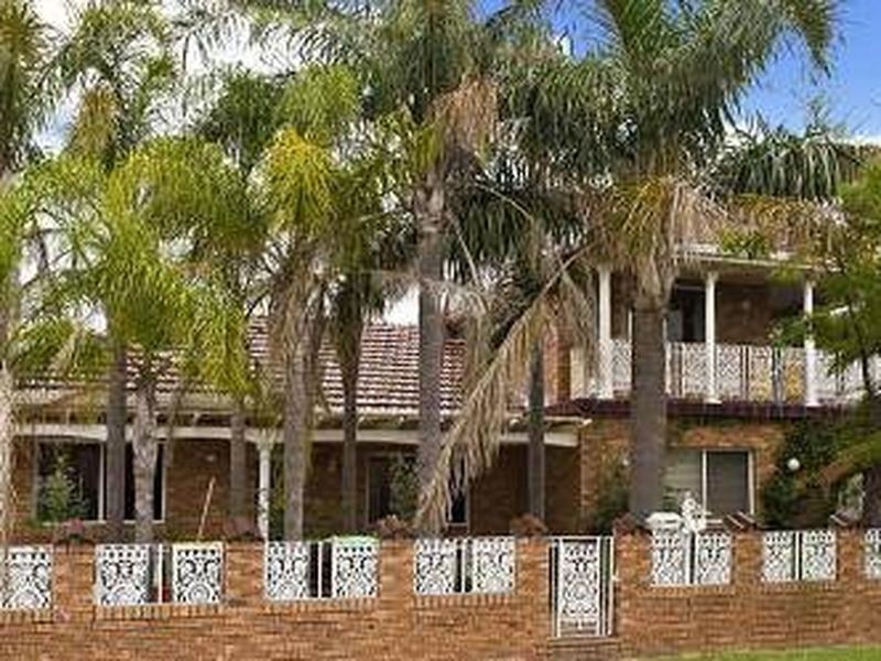 7 Waldron Street, Sandringham NSW 2219