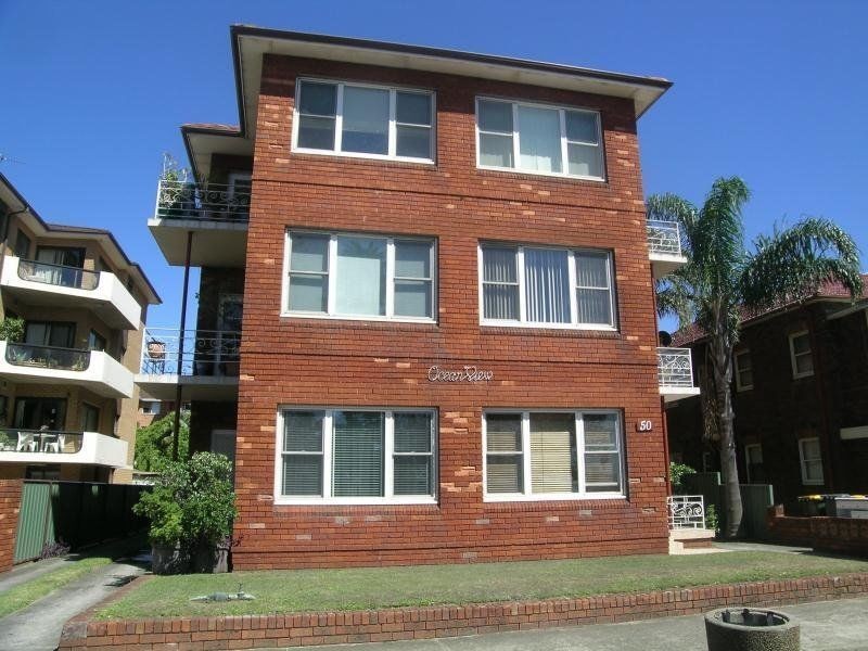 4/50 The Grand Parade, Brighton-le-sands NSW 2216