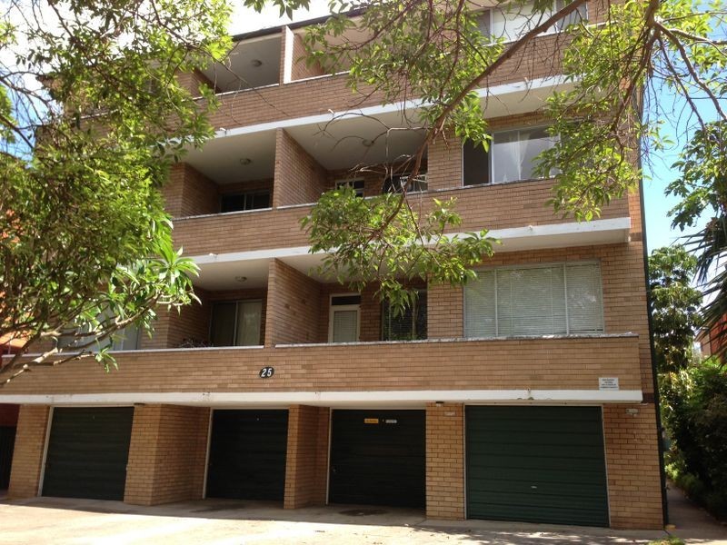 25 Baxter Avenue, Kogarah NSW 2217