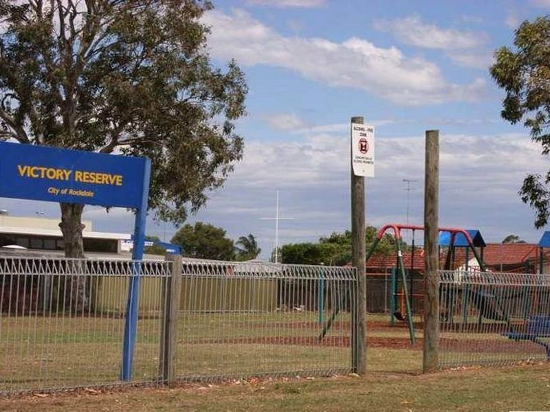 25 Baxter Avenue, Kogarah NSW 2217