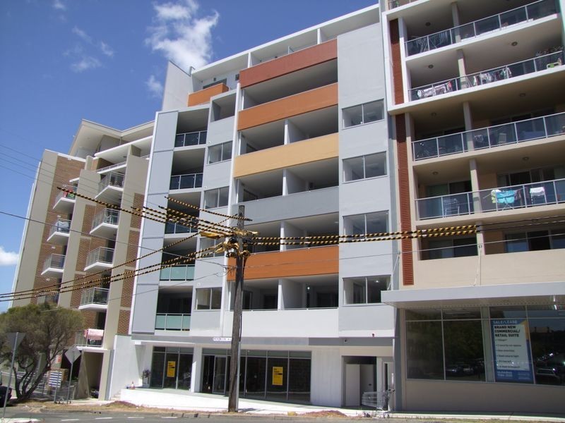 4-6 Kensington Street, Kogarah NSW 2217
