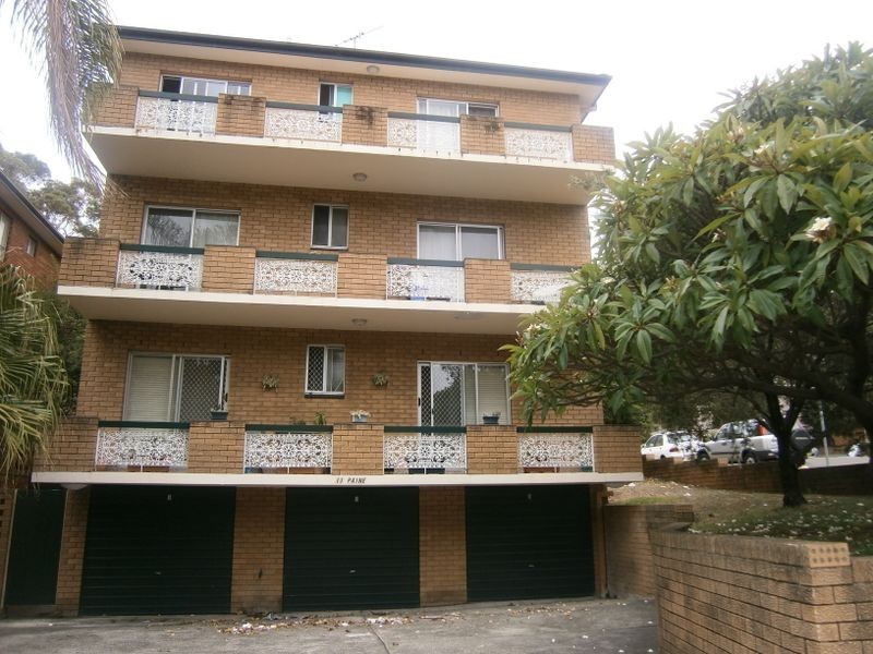 11-13 Paine Street, Kogarah NSW 2217