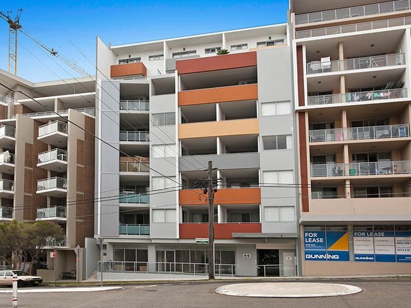 4-6 Kensington Street, Kogarah NSW 2217