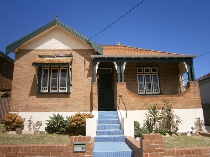 Vine Street, Hurstville NSW 2220