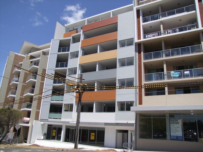 4-6 Kensington Street, Kogarah NSW 2217