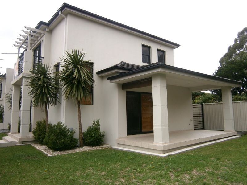 Highgate Street, Bexley NSW 2207