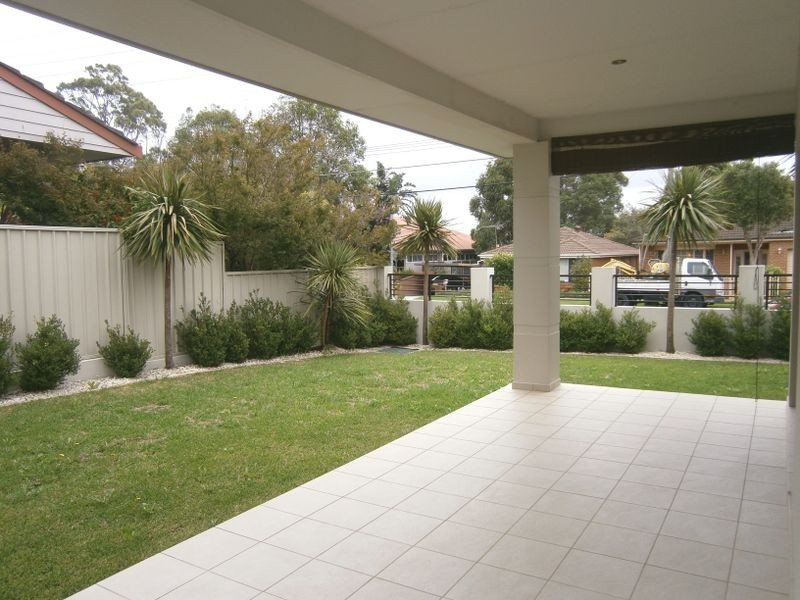 Highgate Street, Bexley NSW 2207