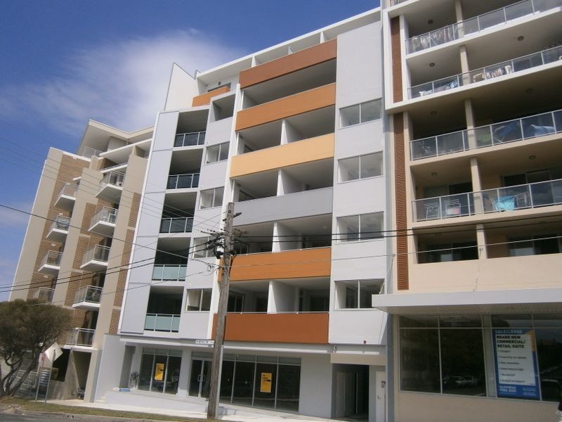 4-6 Kensington Street, Kogarah NSW 2217