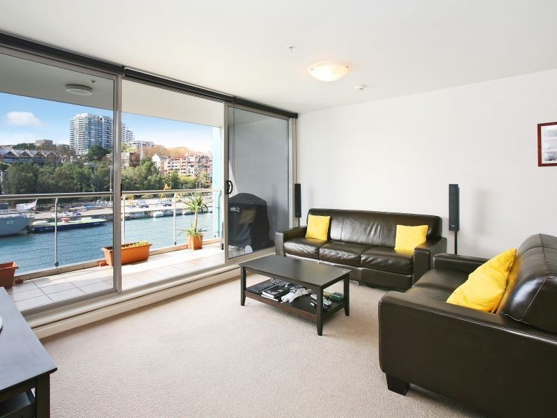430/6 Cowper Wharf Road, Woolloomooloo NSW 2011