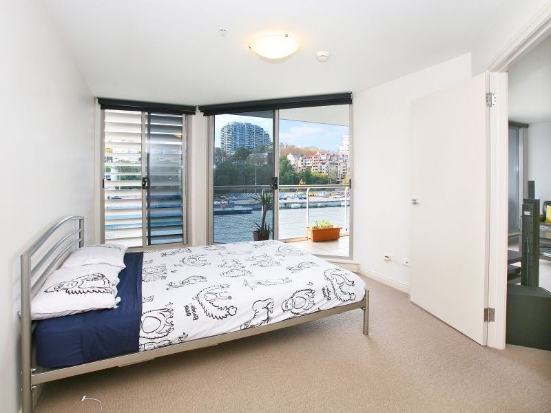 430/6 Cowper Wharf Road, Woolloomooloo NSW 2011