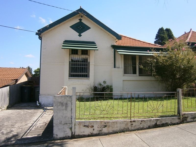 21 Verdun Street, Bexley NSW 2207