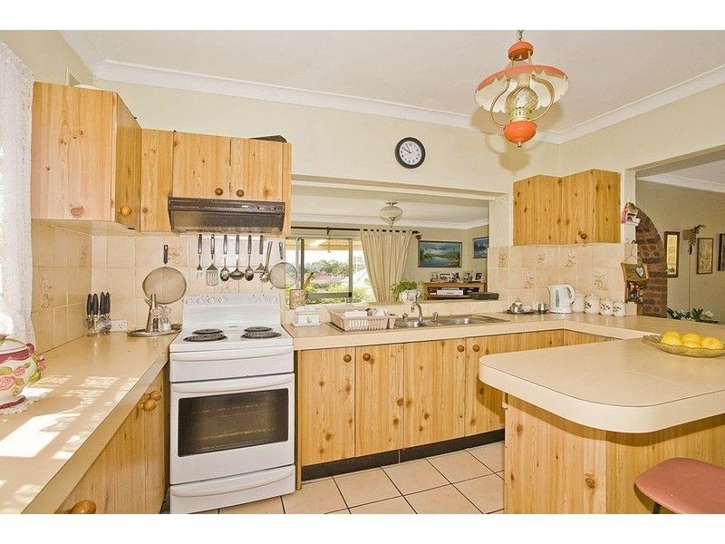 Kitchener Street, Kogarah NSW 2217