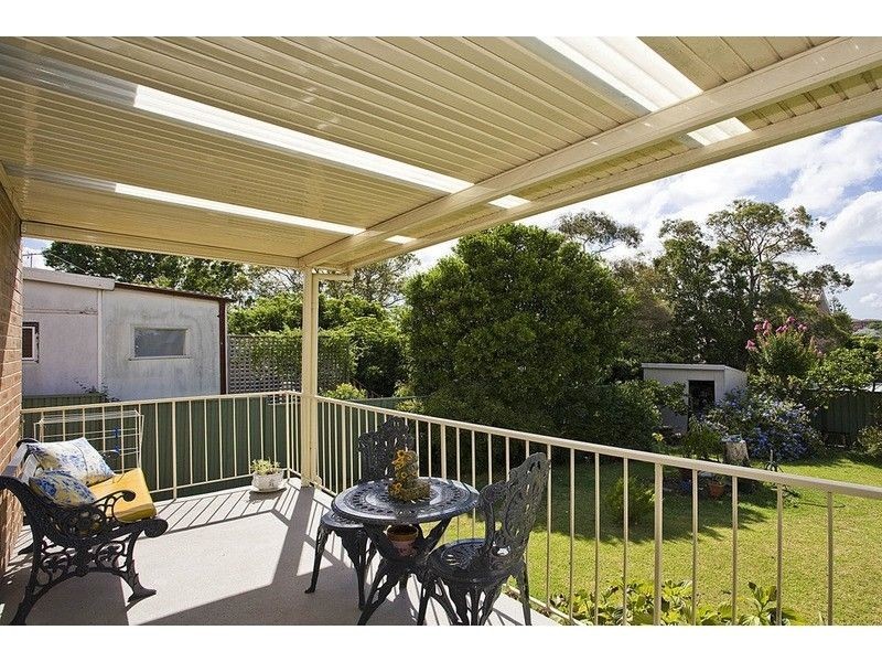 Kitchener Street, Kogarah NSW 2217