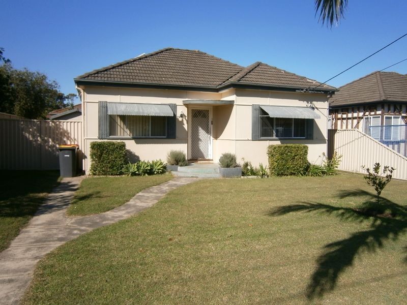 51 Horbury Street, Sans Souci NSW 2219