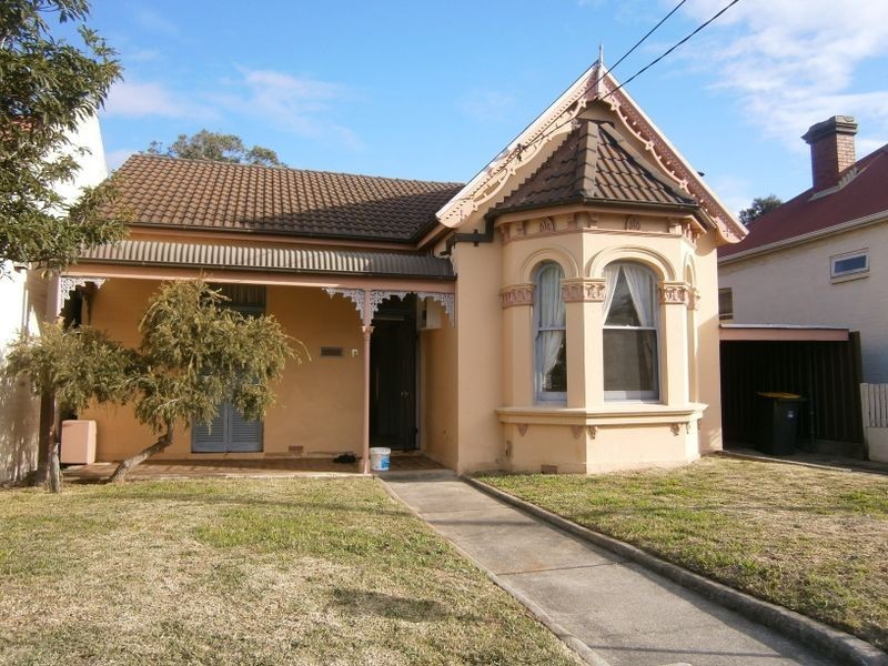 Kyle Street, Arncliffe NSW 2205