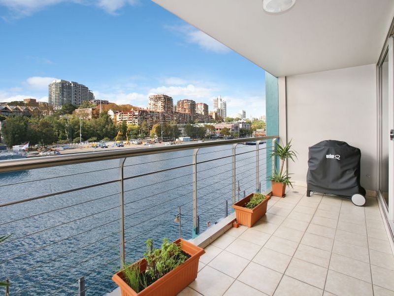 6 Cowper Wharf Road, Woolloomooloo NSW 2011