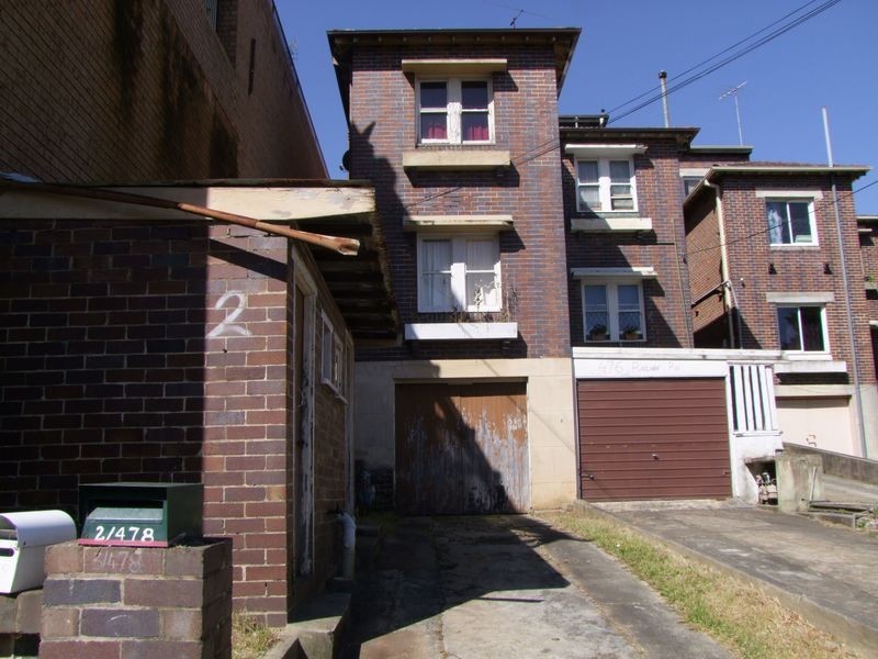 478 Railway Parade, Allawah NSW 2218