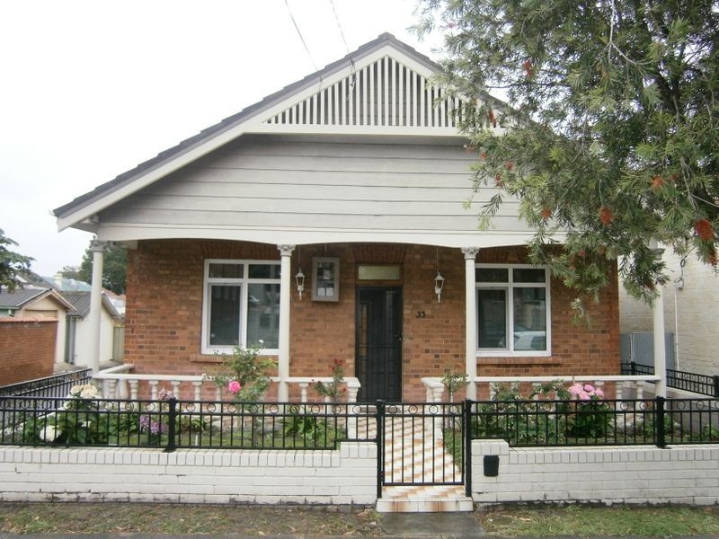 33 George Street, Rockdale NSW 2216